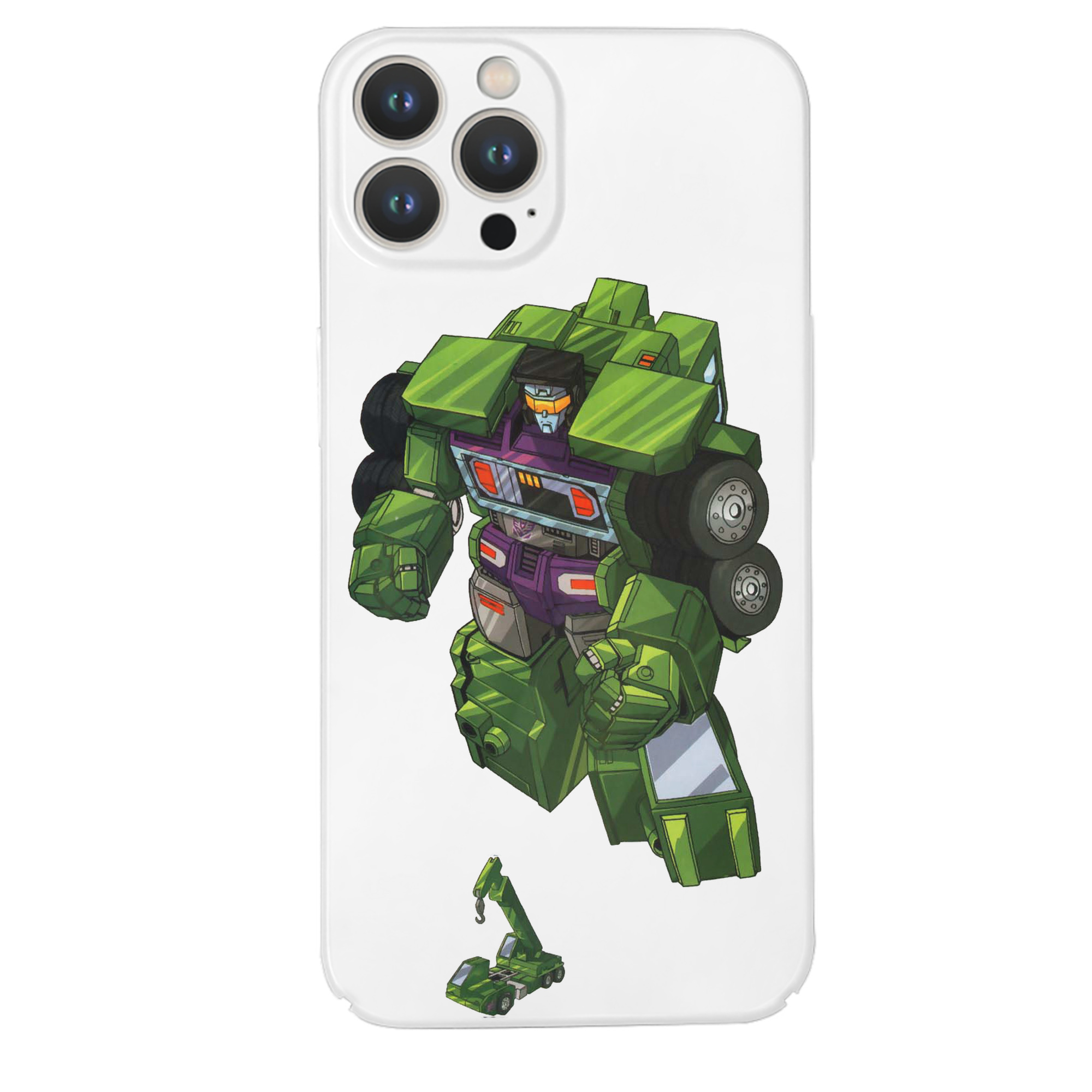 （画像用）  【iPhone 14シリーズ対応】ハードケース